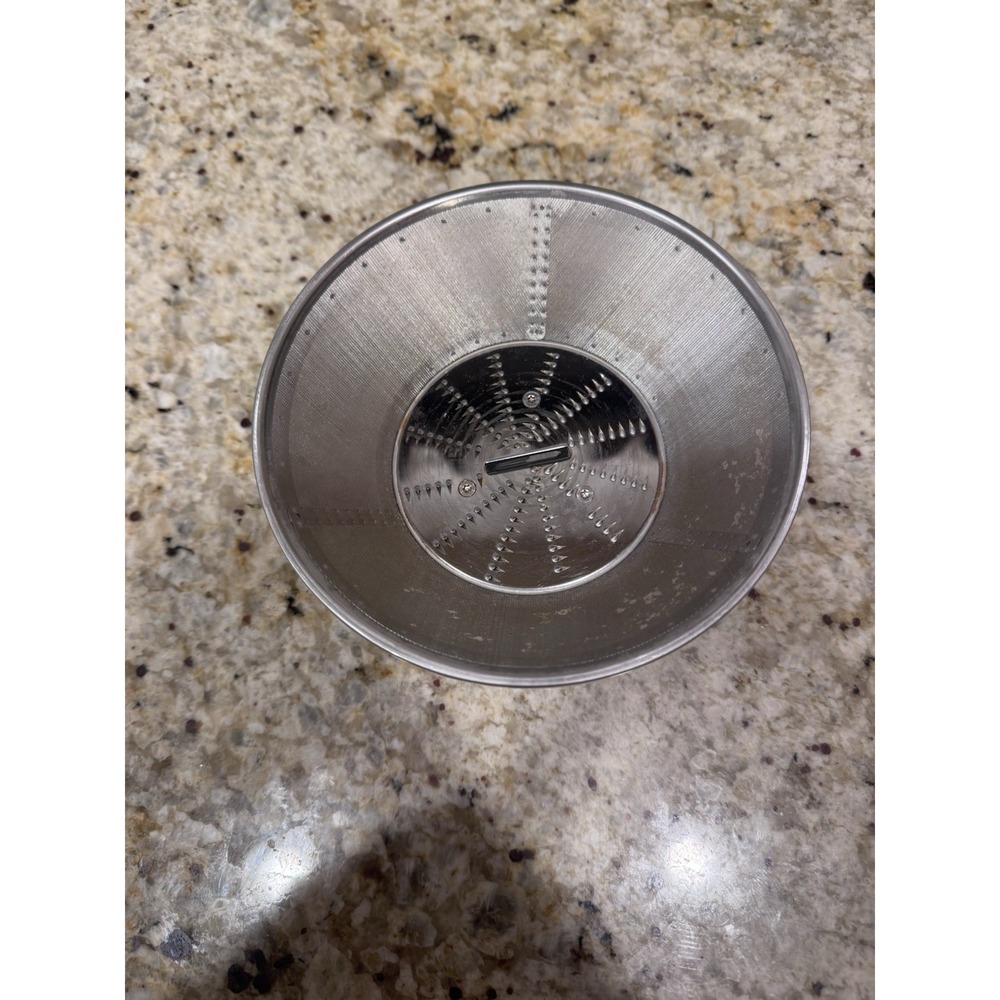 GENUINE BREVILLE BR-1 MESH FILTER BASKET FOR JE98XL BJE200XL JE95XL‎ JE900